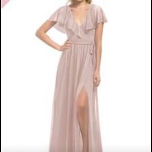 Azazie Bridesmaid Dress